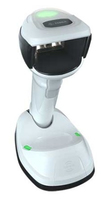 Zebra DS9908-HD Handheld bar code reader 1D/2D White