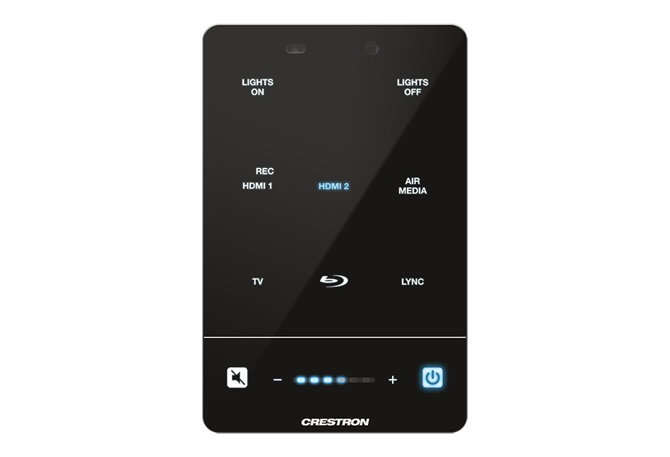 Crestron MPC3-102-B ...