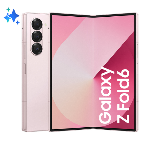 Samsung Galaxy Z Fol...