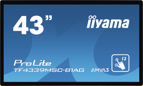 iiyama ProLite 43" 1...