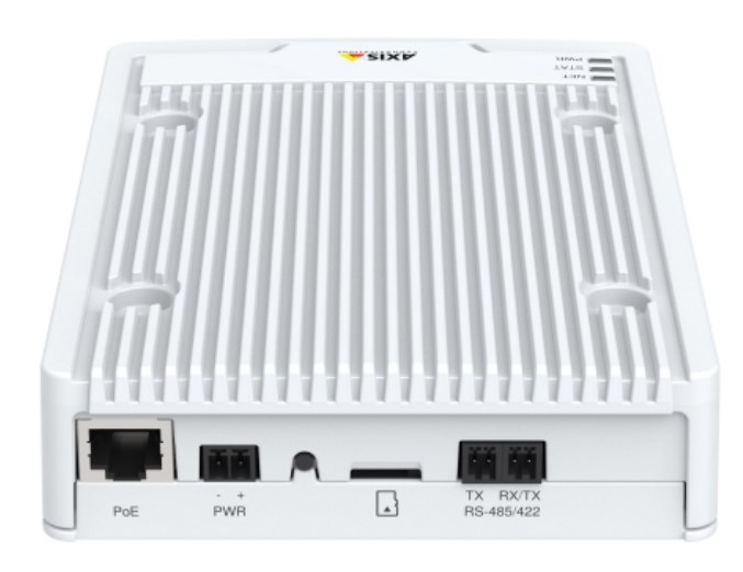 AXIS M7104 VIDEO ENCODER