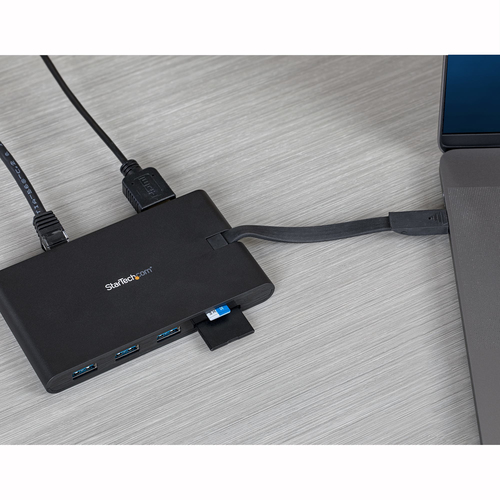 DKT30CHVSCPD - Cables & Adaptors by StarTech.com