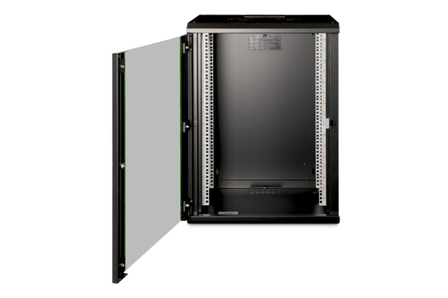 Digitus Wall Mounting Cabinet Unique Series - 600x450 mm (WxD)