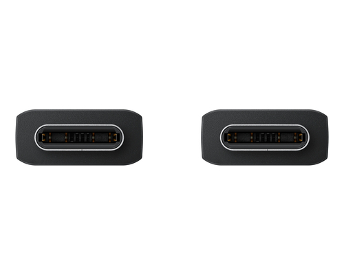 Samsung EP-DX310JBEGEU USB cable 1.8 m USB C Black