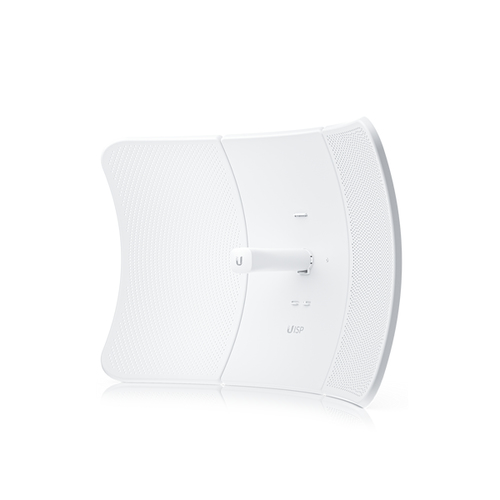 Ubiquiti UISP airMAX LiteBeam AC 5 GHz XR White Power over Ethernet (PoE)