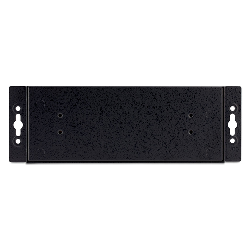 StarTech.com 4-Port Industrial USB 3.0 5Gbps Hub, Rugged USB Hub with ESD Protection, DIN/Wall/Desk Mountable USB-A Hub, USB Expander w/Locking Ports, Heavy Duty - TAA