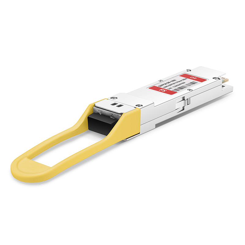 100GBASE-DR QSFP28 1...