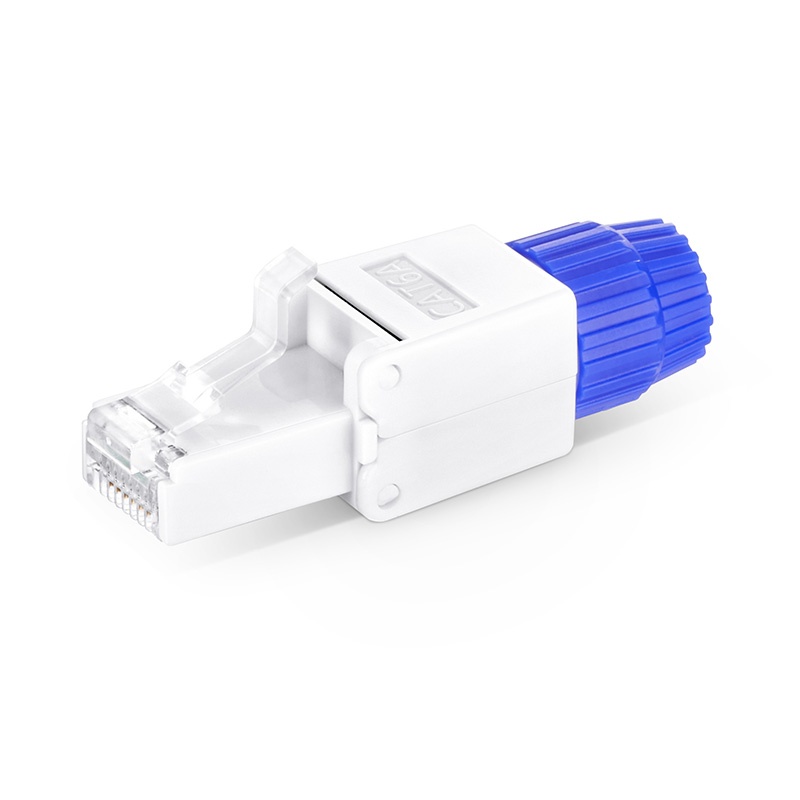 CAT5E/CAT6/CAT6A RJ4...
