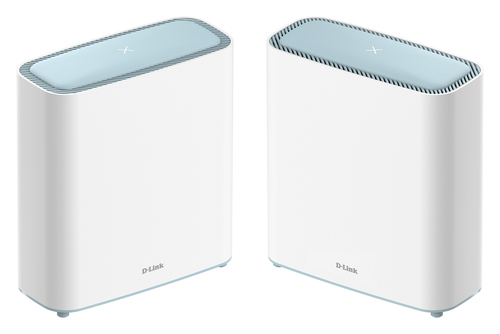 D-Link EAGLE PRO AI ...