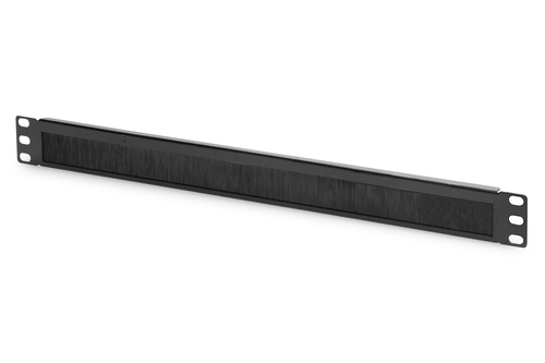 Digitus Cable brush strip for 483 mm (19") cabinets