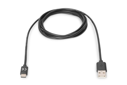 Digitus USB Type-C Connection Cable