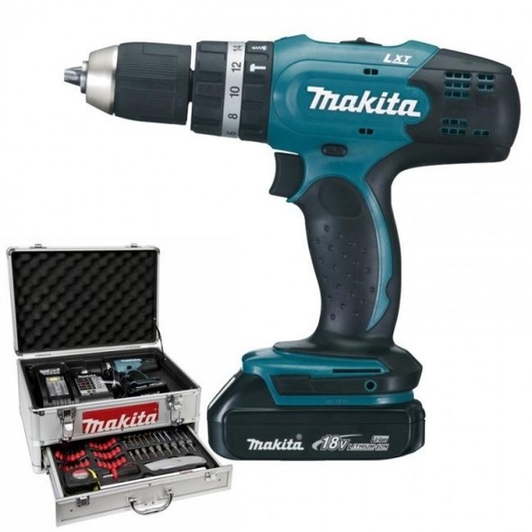 MAKITA DHP453SYEX Im...