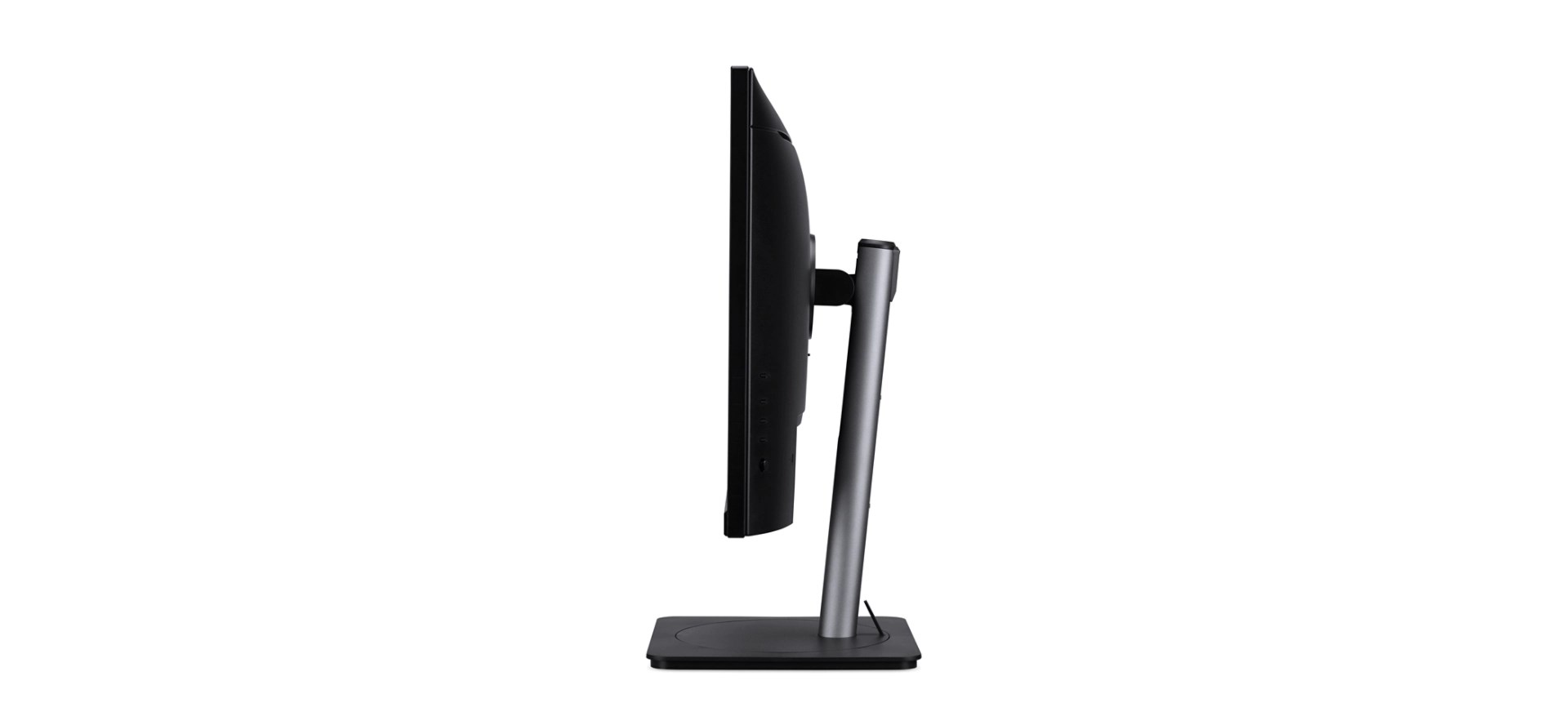 Acer CB243Y computer monitor 60.5 cm (23.8") 1920 x 1080 pixels Full HD LCD Black