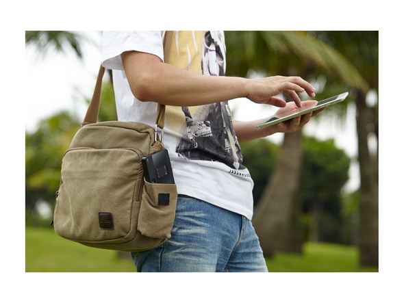 TP-Link 4G LTE Mobile Wi-Fi