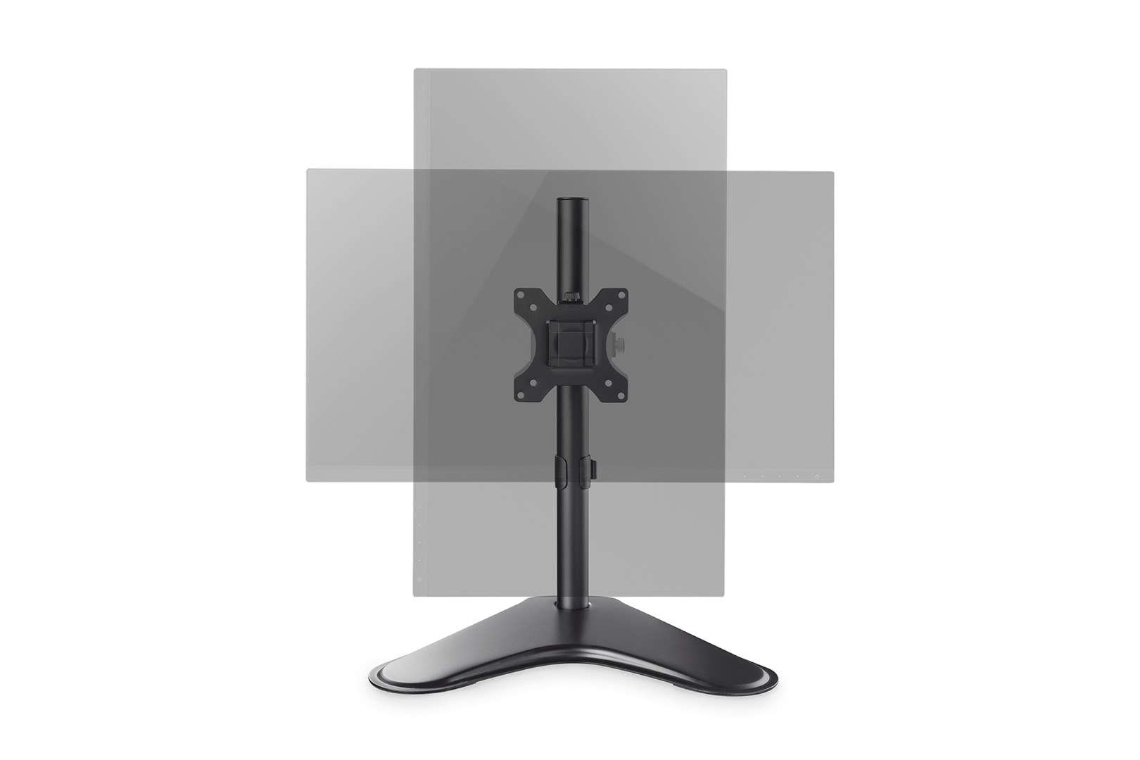 Digitus Single monitor stand, 23", 8 kg