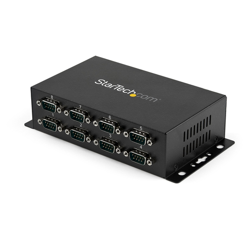 StarTech.com 8 Port ...