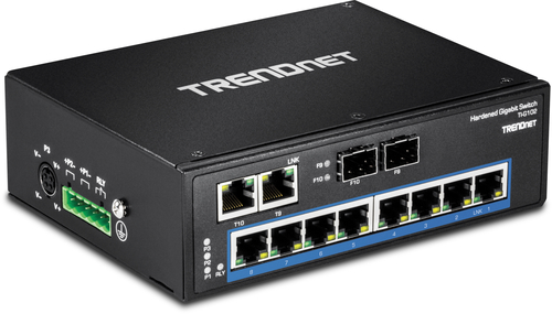 Trendnet TI-G102 net...