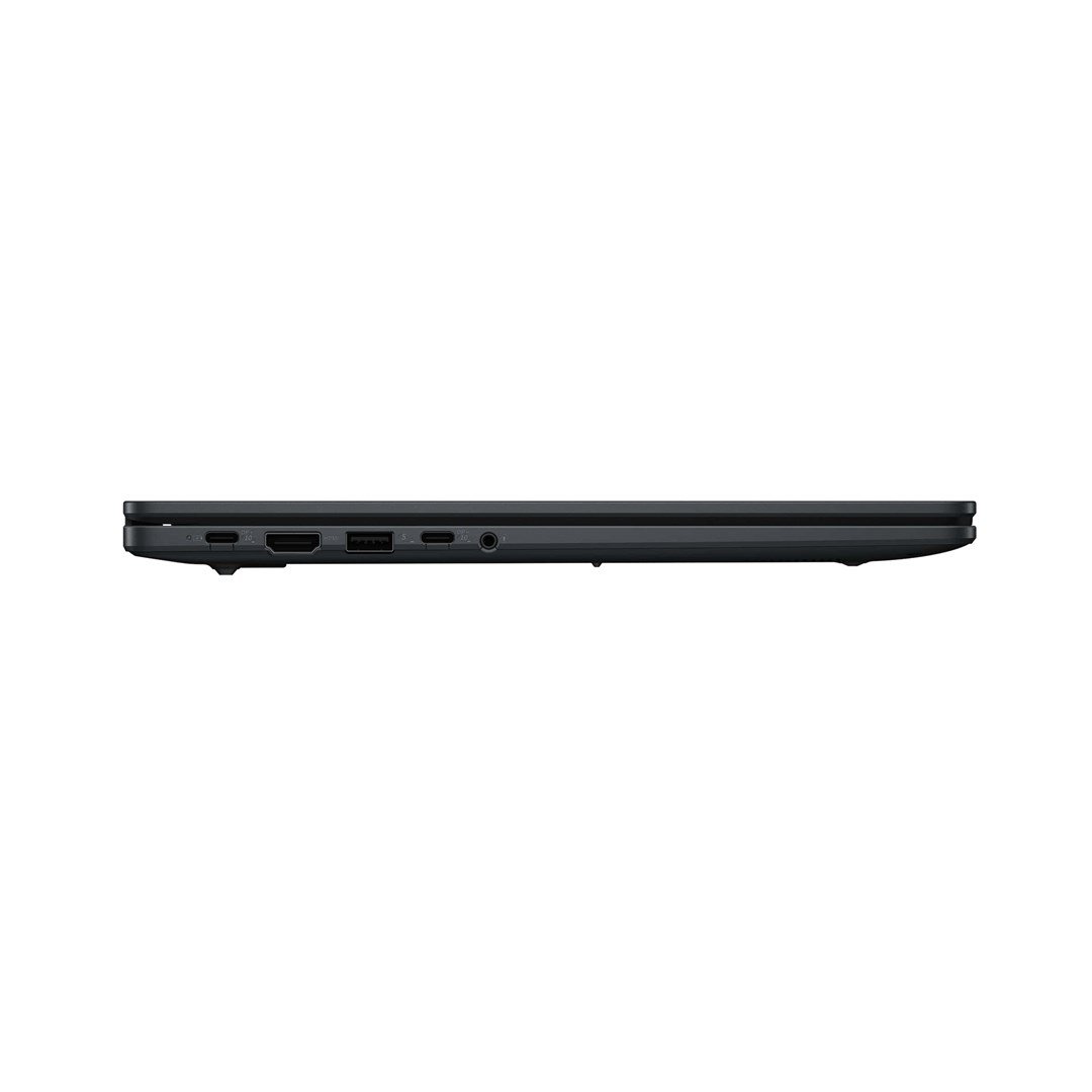 ASUS ExpertBook B1503CVA-S72272X Windows 11 Pro Black
