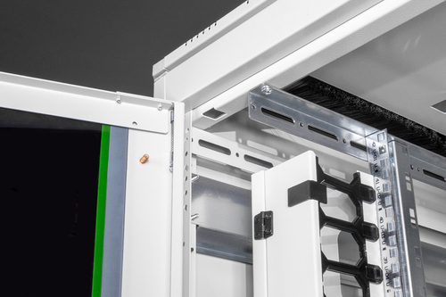 Digitus Network cabinet Varioflex-N Series - 800x1000 mm (WxD)