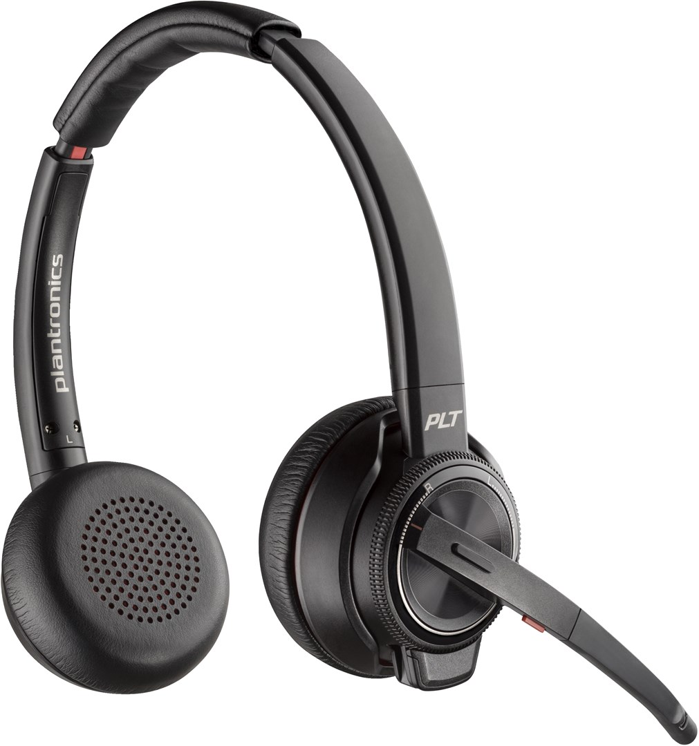 Poly Savi 8220 UC DE...