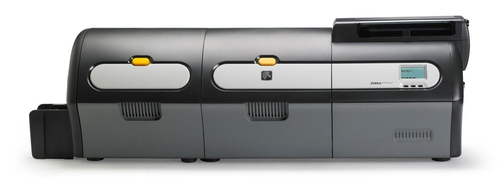 Zebra ZXP Series 7 p...