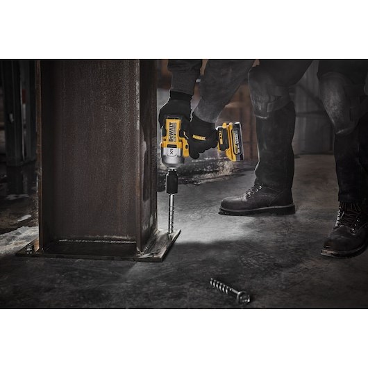 DeWALT DCF961H2T-QW power screwdriver/impact driver 1200 RPM
