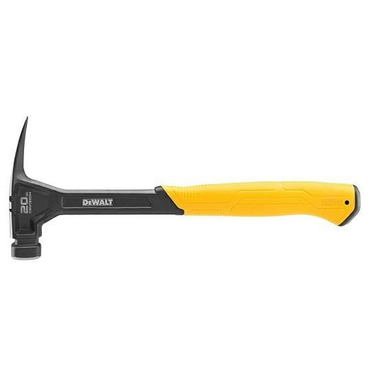 steel hammer 1-pcs. ...