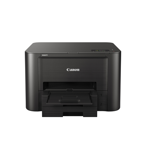 Canon MAXIFY iB4150 inkjet printer Colour 600 x 1200 DPI A4 Wi-Fi