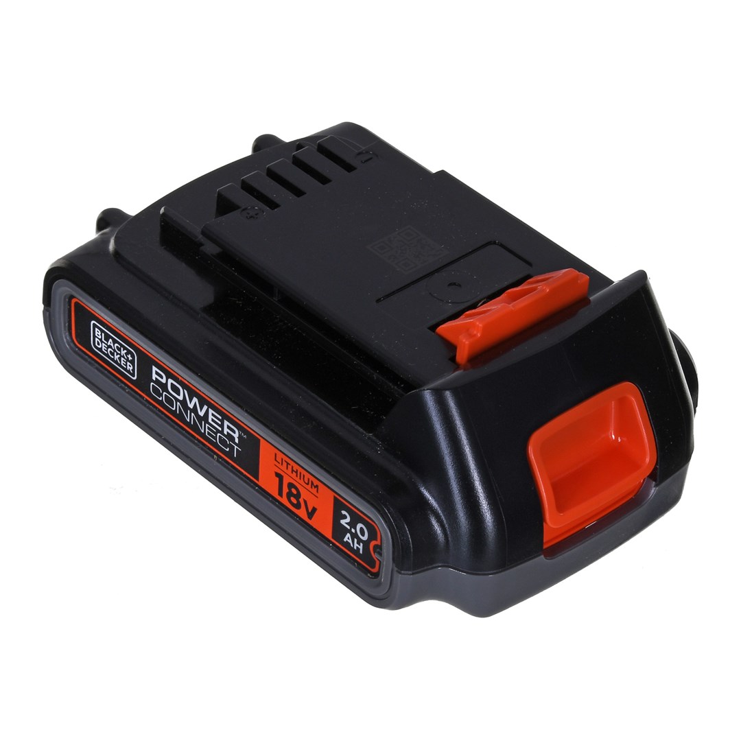 Black & Decker GKC1820L20 Black Orange