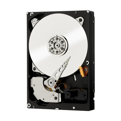 Western Digital Blac...