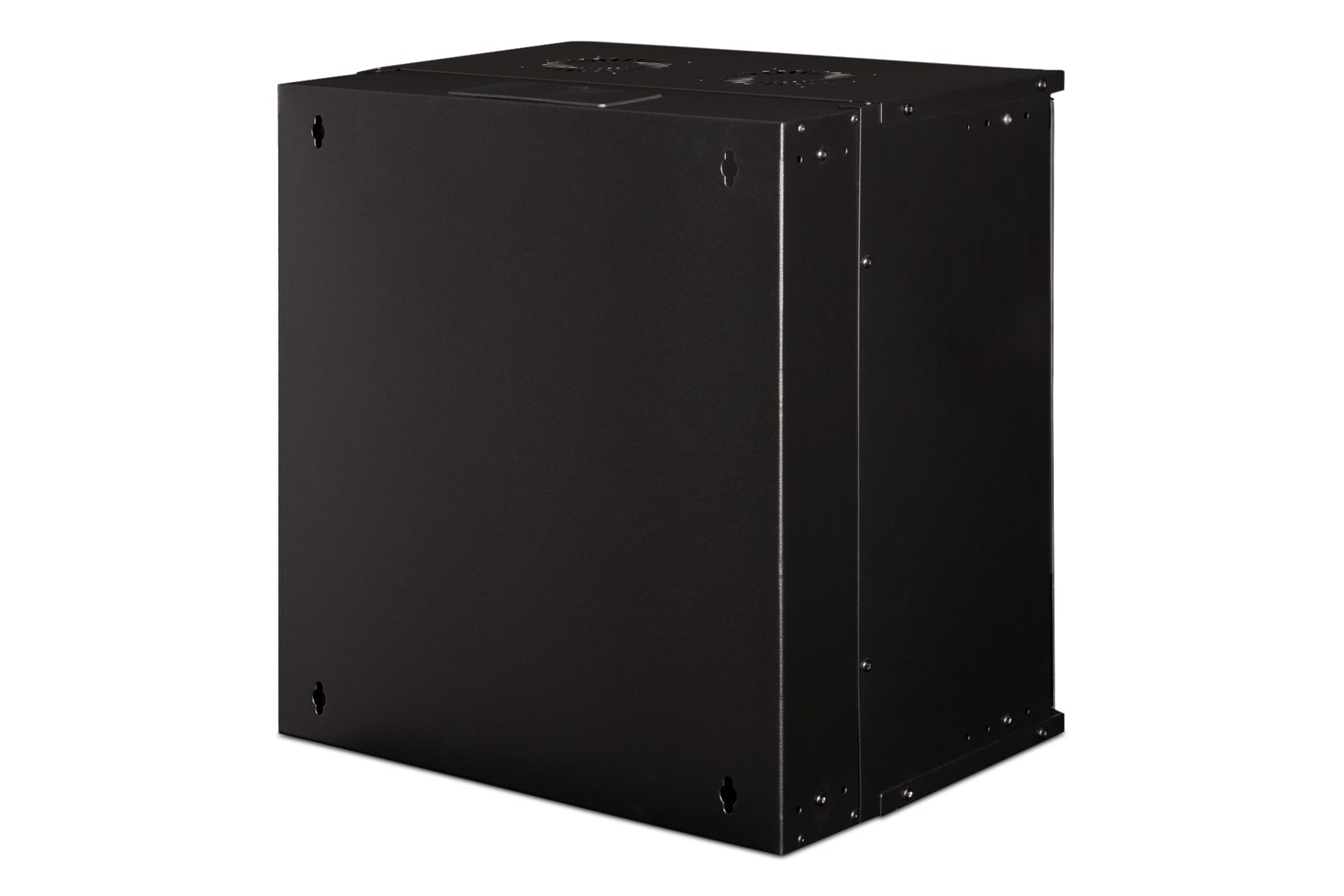 Digitus SOHO Pro wall-mounted enclosure - 483 mm (19") - 540x400 mm (WxD)