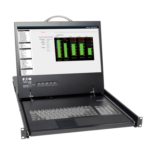 Tripp Lite B070-016-...