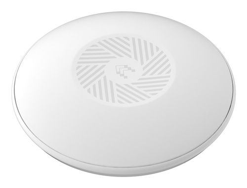 Teltonika · Accesspoint· TAP100· 2x1· Wi-Fi 4· 300Mbit· 1x 10/100· 15W PoE - Access Point - 0,1 Gbps 300 Mbit/s White Power over Ethernet (PoE)