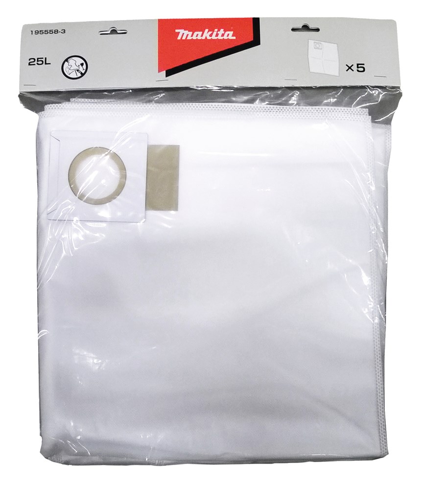 Makita 195558-3 vacuum accessory/supply Dust bag