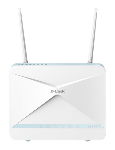 D-Link EAGLE PRO AI ...