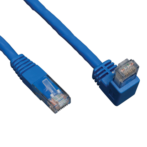 N204-005-BL-DN - Cables & Adaptors by Eaton