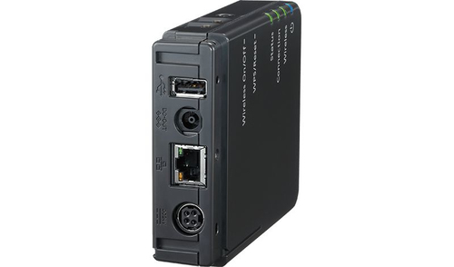 Canon WA10 Ethernet ...