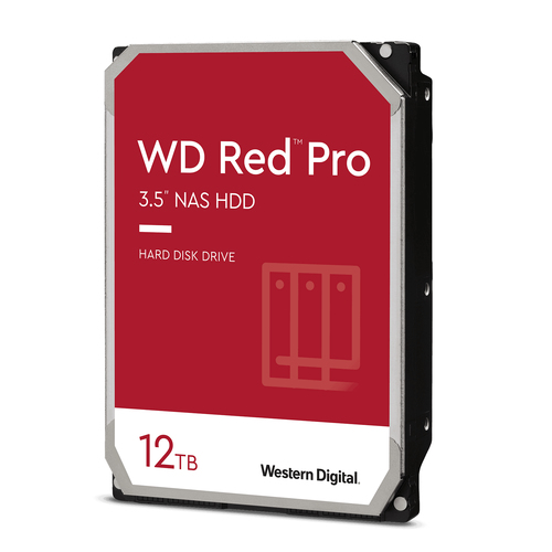 Western Digital Red ...