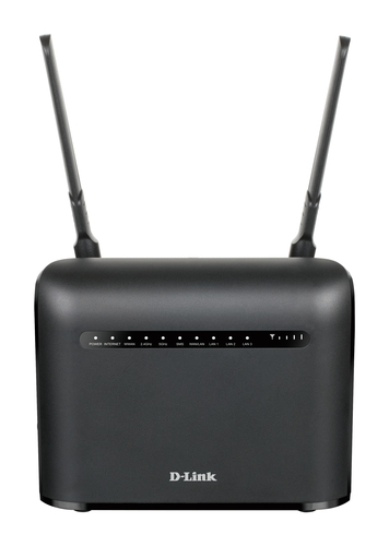 D-Link LTE Cat4 Wi-F...