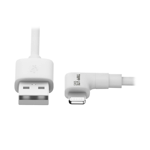 M100-006-LRA-WH - Cables & Adaptors by Eaton