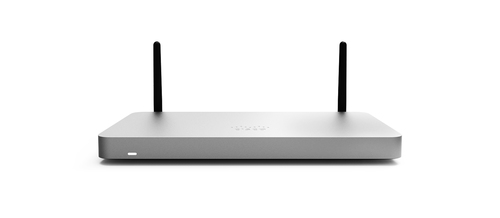 Cisco Meraki MX68W-H...