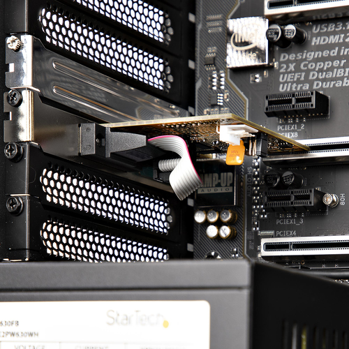 21050-PC-SERIAL-CARD - Cables & Adaptors by StarTech.com