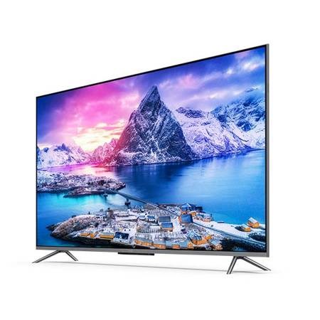 Xiaomi Q1E 55 139.7 cm (55 ) 4K Ultra HD Smart TV Wi-Fi Grey 350 cd/m2