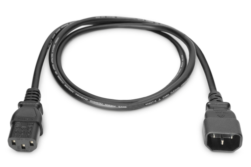 Digitus Mains cable extension