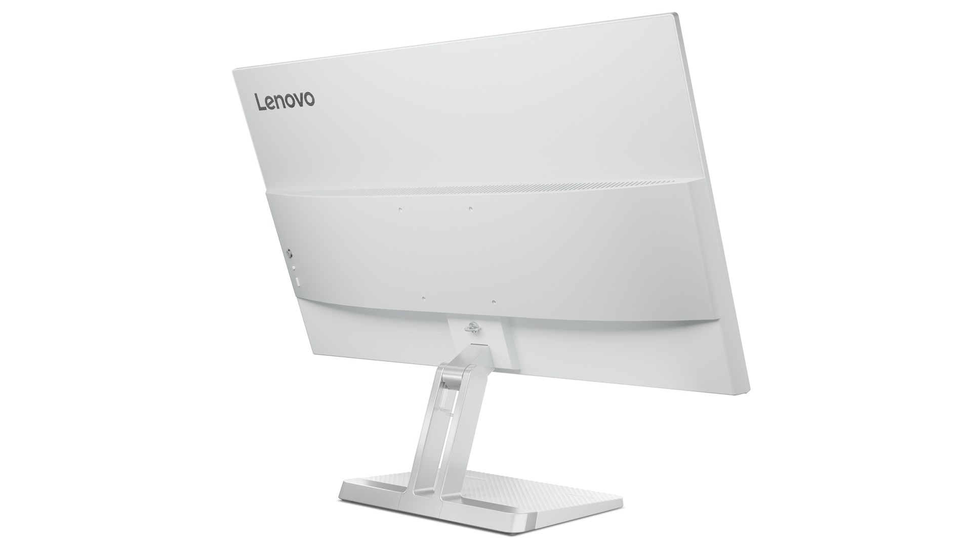 Lenovo L27i-4A computer monitor 68.6 cm (27") 1920 x 1080 pixels LCD Grey