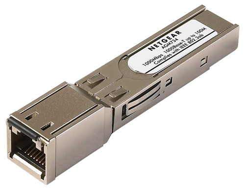 NETGEAR AGM734 netwo...