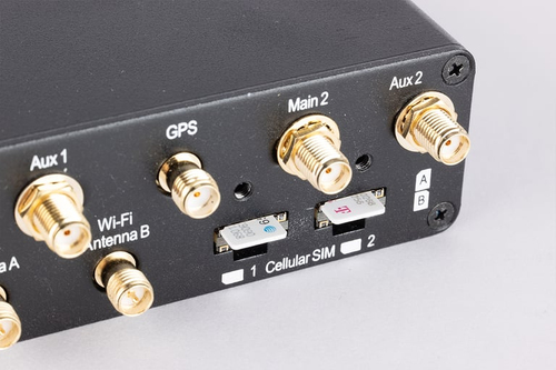 MAX-TST-PRO-DUO-LTEA-Q-T-PRM - Routers by Peplink