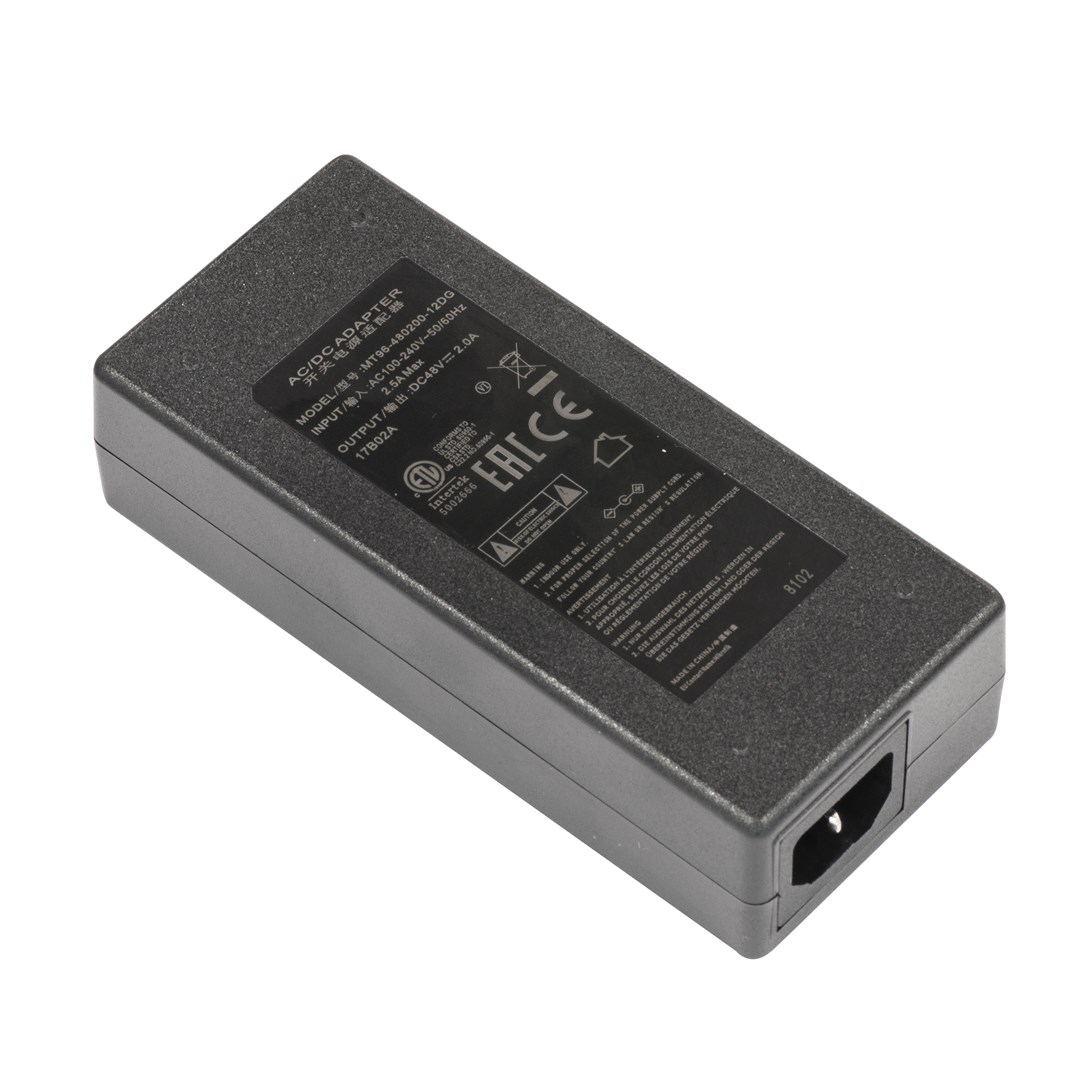 Mikrotik 48V2A96W po...