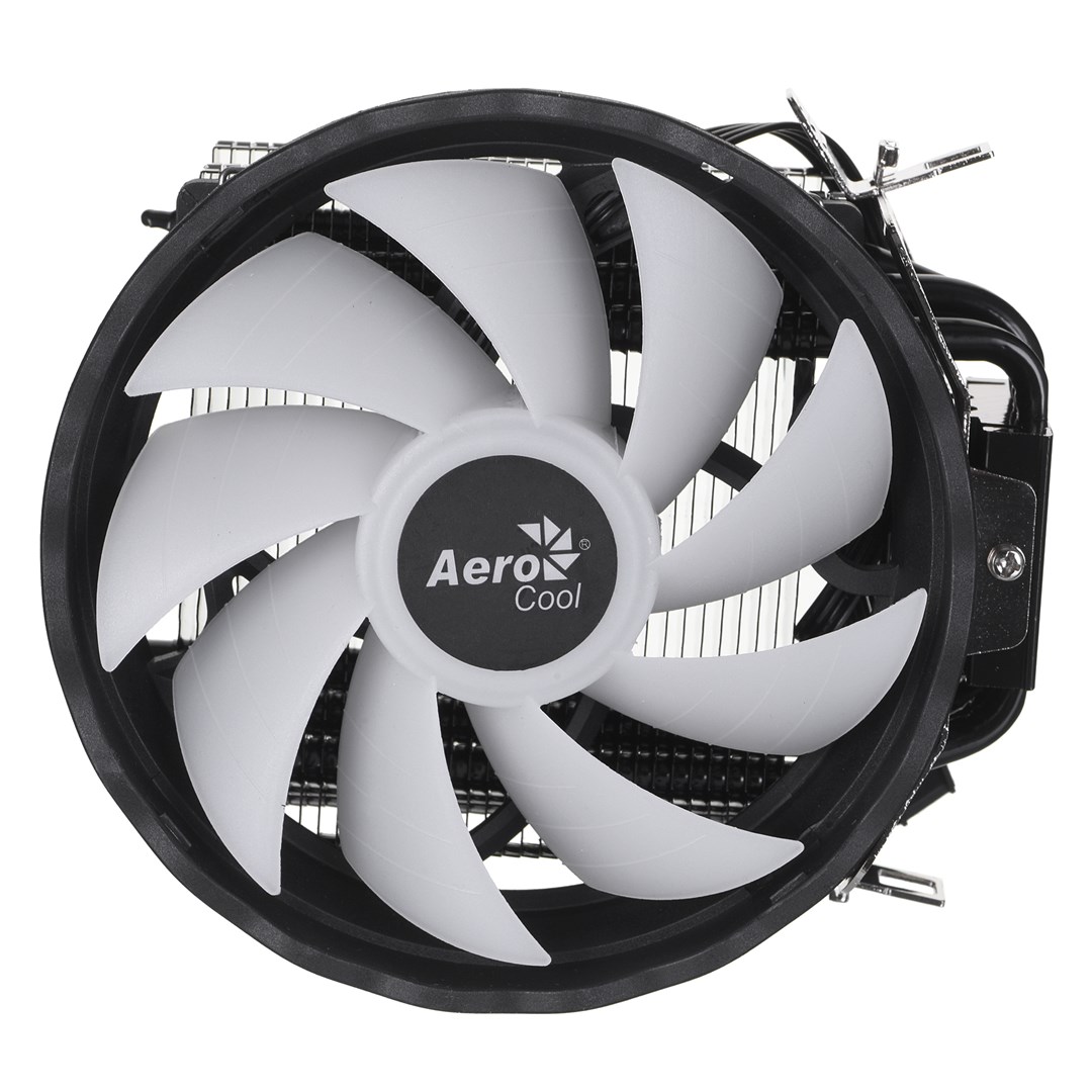 Aerocool Rave 3 FRGB...