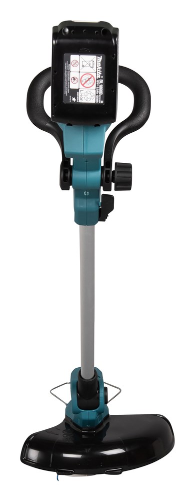 Makita DUR193Z brush cutter/string trimmer 280 W Battery Black